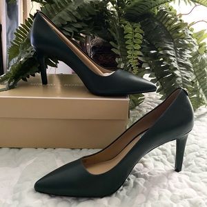 Michael Kors Alma Flex Pumps